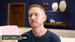 A Stream off Your Back and Beefstick FamilyDick 4K Trailer