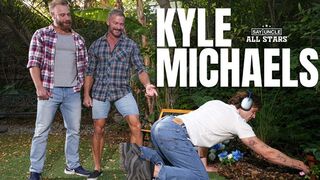 The Gardener Can Take 2 Pricks 4K Trailer