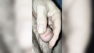 Nothing like a lengthy climax with numerous climaxes