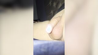 Ereccion en camara rapida