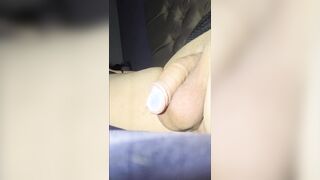 Ereccion en camara rapida