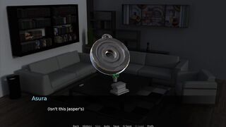 Ryder Performs Workout & I Taunt Him - Just Bros: A Homo Game