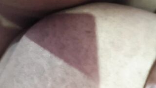 Petite man-meat breeding ample huge butt. He smashes him indeed stiff.