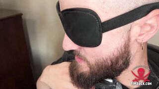 It’s like a glory crevice sans the slot