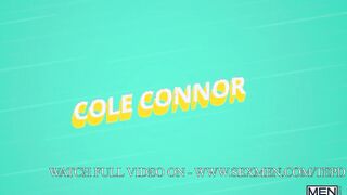 Did You Just Jism In My Step-fathers Butt?/ FELLOWS / Kyle, Clark Reid, Cole Connor