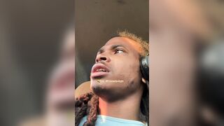 Becoming open with oneself