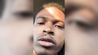 Becoming open with oneself