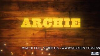 Less Bucking, More Smashing/ FELLOWS / Filou Fitt, Archie Page