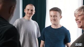 Over My Father Bod/ STUDS / Dad John, Benny Fox