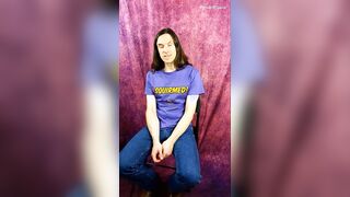 Squirmpilation 1 - A Post Climax Torment Practice