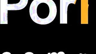 You can have my good-sized rump. Ask my humungous parent.