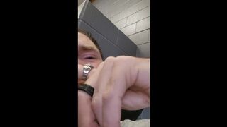 Kevy sixty nines Im Goofy and Ejaculation in Public