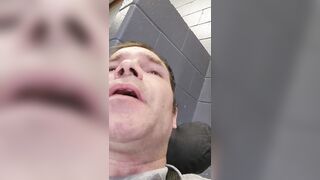 Kevy sixty nines Im Goofy and Ejaculation in Public