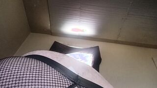 Sean enjoyin sum insane bum have fun