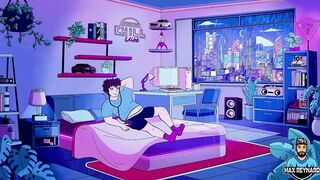 Meet Your Fresh Yam-sized Camp Counselor  Max Reynard Tube