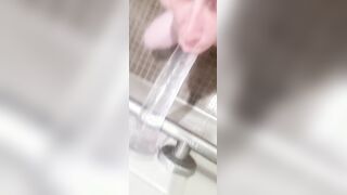 GASP ON IT MEGA-BITCH!! xD