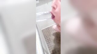 Blow harassment experience ......(female domination jerk off instructions exposure)