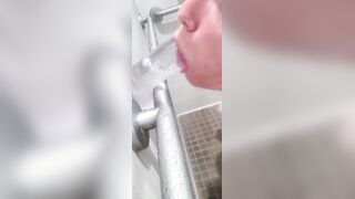 Blow harassment experience ......(female domination jerk off instructions exposure)