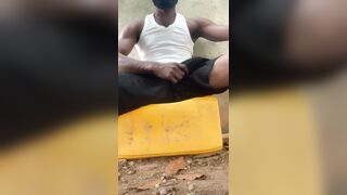 Where will you choose for me to glob it, Get more of me on