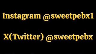 Mighty smashing harsh hook-up big black cock - sweetpebx