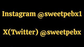 Lengthy big black cock fellatio - sweetpebx