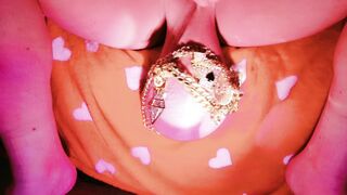 The Golden Age of Ball sack