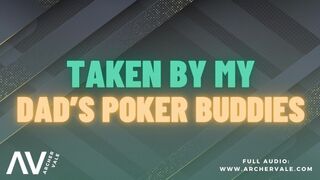 Laser your fuckbox [Queer Audiobook]