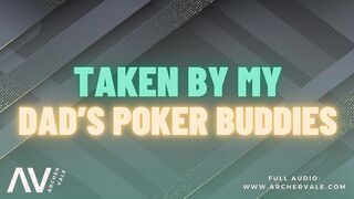 Laser your fuckbox [Queer Audiobook]