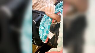 Saliéndome de bañar lleno de love jam la toalla