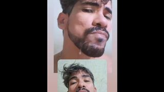 Leitinho na boquinha