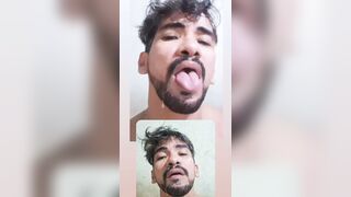 Leitinho na boquinha