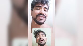 Leitinho na boquinha