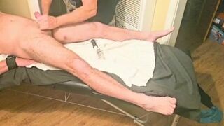 Rubdown Blessed Finishing