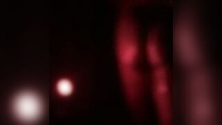 Slick criminal #bum #lube #redlight #sumptuous #assplay #ambidextrous #hoe #coca