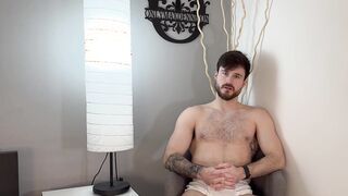 masculine insemination caused by pervy step-dad