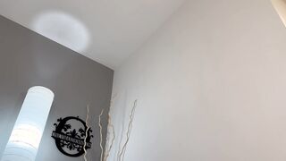 bloated tummy enormous has little for dessert