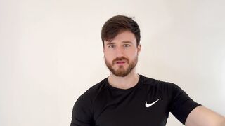 wedgie cock and ball torture & face-sitting from the hellion