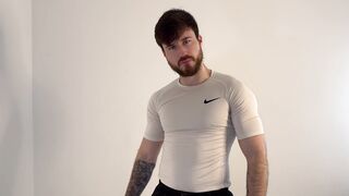 Bore assets exchanges jock wedgie & swirly payback