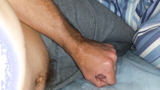 ten CORDS OF JIZZ THAT HEADS EVERYWHERE LAD CUT CHISEL