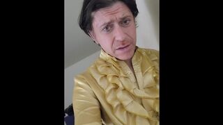 Strenuous Supah Bears! MAOLO PARAMOURS LOVE!