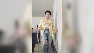 Strenuous Supah Bears! MAOLO PARAMOURS LOVE!