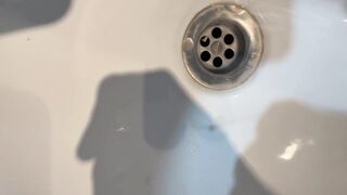 I like to jack sat in my wc