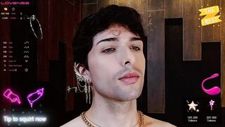 Quiero tu gravy sobre mi cara esta noche y que frotemos nuestras pollas