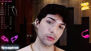 Quiero tu gravy sobre mi cara esta noche y que frotemos nuestras pollas