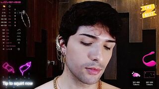 Quiero tu gravy sobre mi cara esta noche y que frotemos nuestras pollas