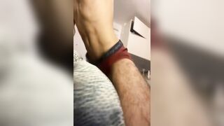 Compilation Meaty Fuckpole Tall Slender Top tugging