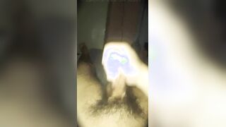 Immense Beef whistle Wondrous Wonderful Super-steamy Dude Jacking and Jizzing Arousing