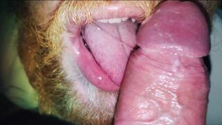 I let my Brother-in-law blow me as Christmas bounty