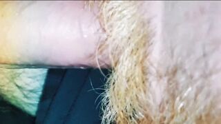 I let my Brother-in-law blow me as Christmas bounty