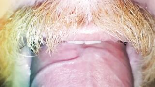 I let my Brother-in-law blow me as Christmas bounty